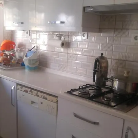 Feriehus Kusadasi Kiralik Yazlik