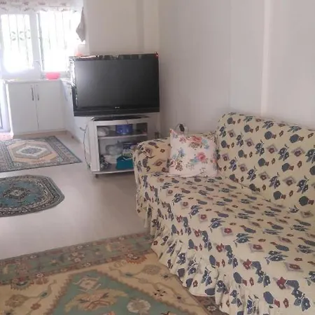 Kusadasi Kiralik Yazlik Aydin