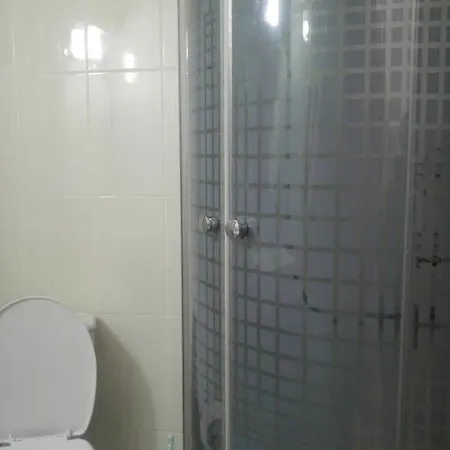 Kusadasi Kiralik Yazlik Feriehus