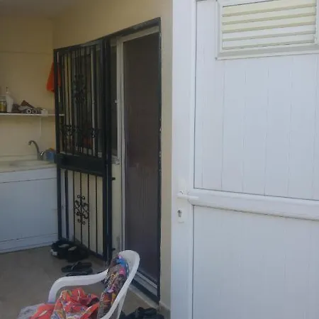 Kusadasi Kiralik Yazlik Feriehus *