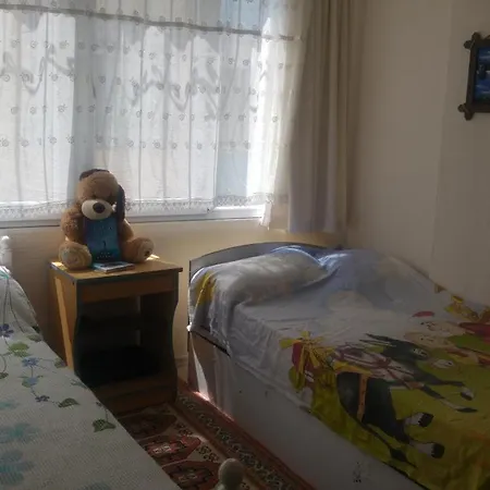 Kusadasi Kiralik Yazlik Сasa de vacaciones *