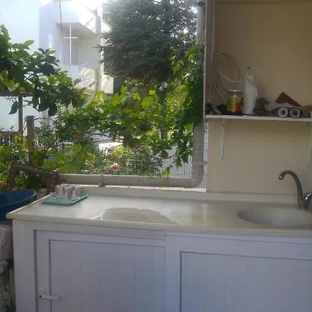 Сasa de vacaciones Kusadasi Kiralik Yazlik