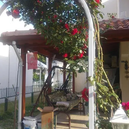 Kusadasi Kiralik Yazlik