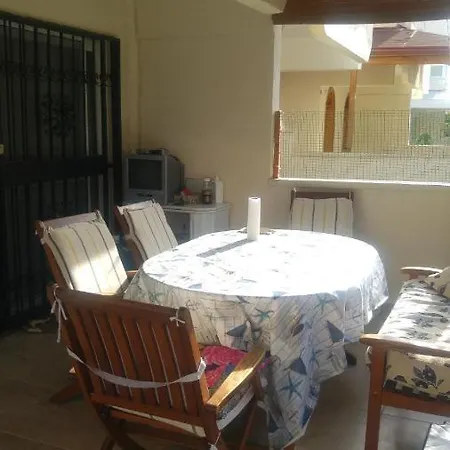 Kusadasi Kiralik Yazlik * Aydin
